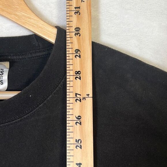 Shaka wear - Self‎ made hustle double sided graphics T-shirt - Men X-Large - Picture 3 of 6